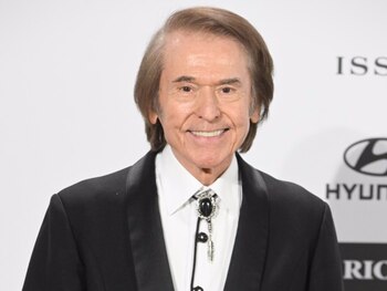 17/12/2024 Raphael durante los Premios