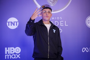 Premios Gardel 2026