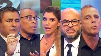 “Alianza Lima tiene un gran