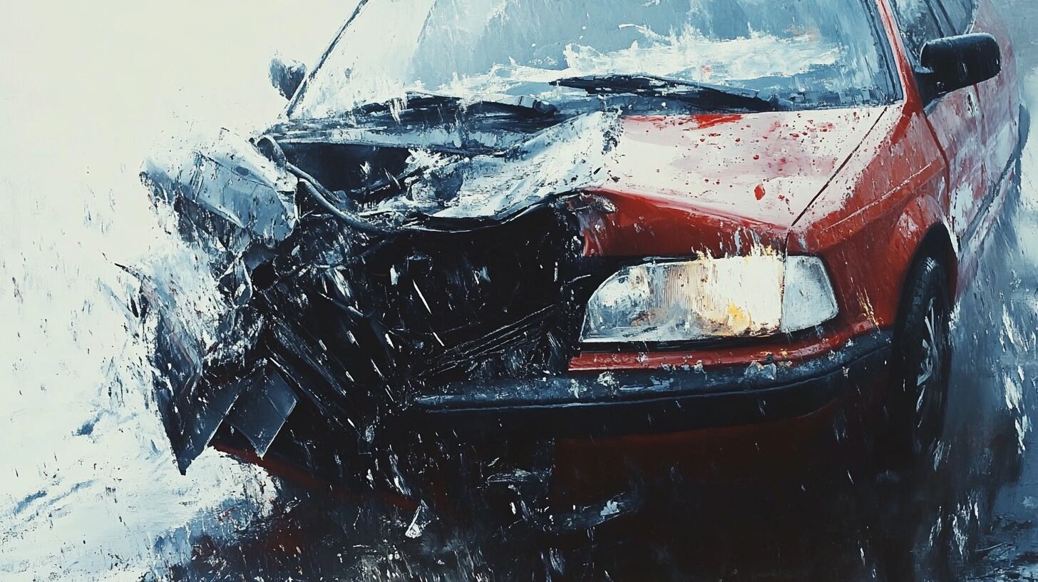 La Policía Estatal de Idaho aún investiga las causas del accidente fatal. (Imagen Ilustrativa Infobae)