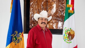 La Fiscalía Especial Regional anunció