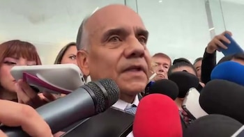 Manuel Añorve sale en defensa de Alito Moreno: “la única manera de que lo callen, es que lo maten”