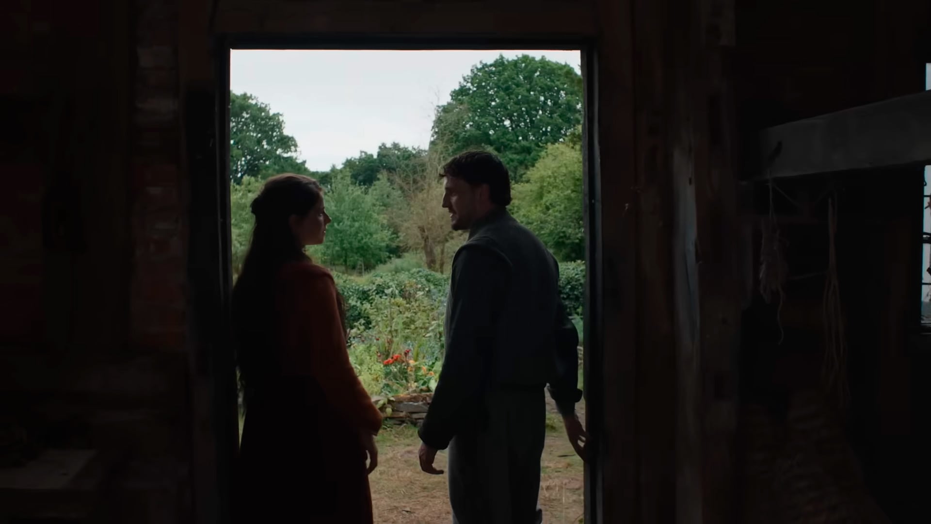 El amor y la pérdida son temas centrales en la obra de Shakespeare y en la novela