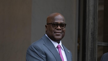 RDC crea una unidad paramilitar dedicada a garantizar la seguridad en sus instalaciones mineras