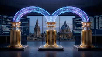 Investigadores de la Universidad de