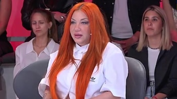 Lowrdez de Bandana, a corazón