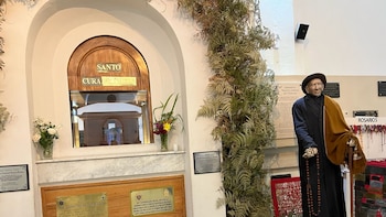 Por una inteligencia artificial “brocheriana”