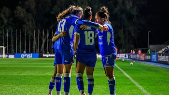 Fernanda Pons rompe el silencio tras la humillante derrota de 10-0 ante América