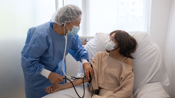 Acompañar también es sanar: la