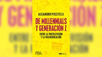 "De millennials y Generación Z",