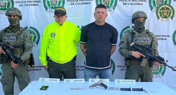 Miembros de la Fiscalía y