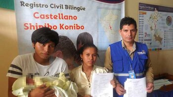 A fines del 2022, el