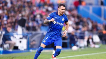 El Manises-Getafe se jugará el