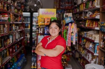 El ministro destacó la necesidad de impulsar los canales digitales para que las bodegas amplíen su alcance y lleguen a más clientes.