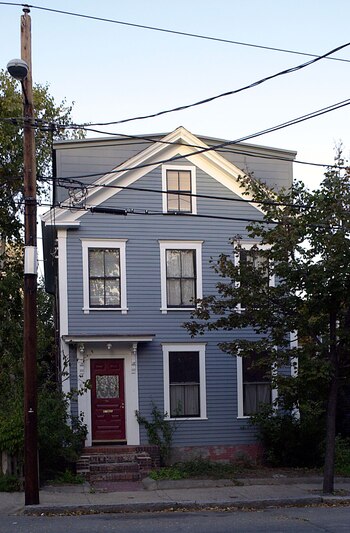 Casas de famosos