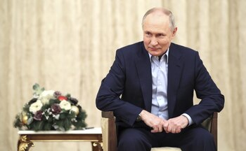 Putin viaja a la región