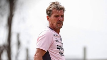 Carlos Desio ve paralizada su renovación en Sport Boys después de un alarmante declive: decisión final se conocerá al concluir Liga 1 2026