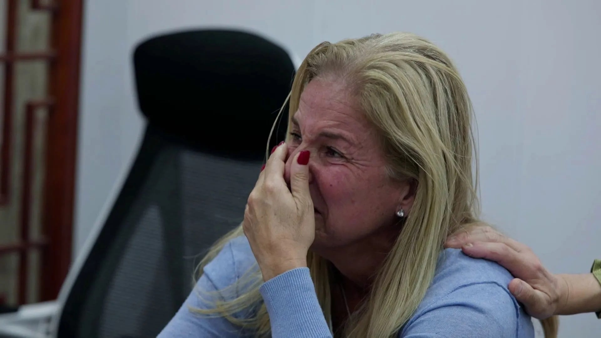 Arantxa Sánchez Vicario se sincera sobre su divorcio y la pérdida de su patrimonio: “Pago el 50% de mis ganancias al banco”