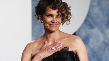 Halle Berry espera que otra