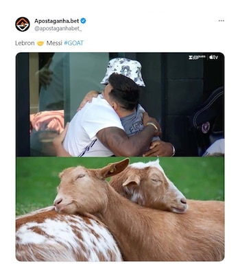 Los mejores memes del debut