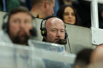 Alan Shearer, histórico goleador