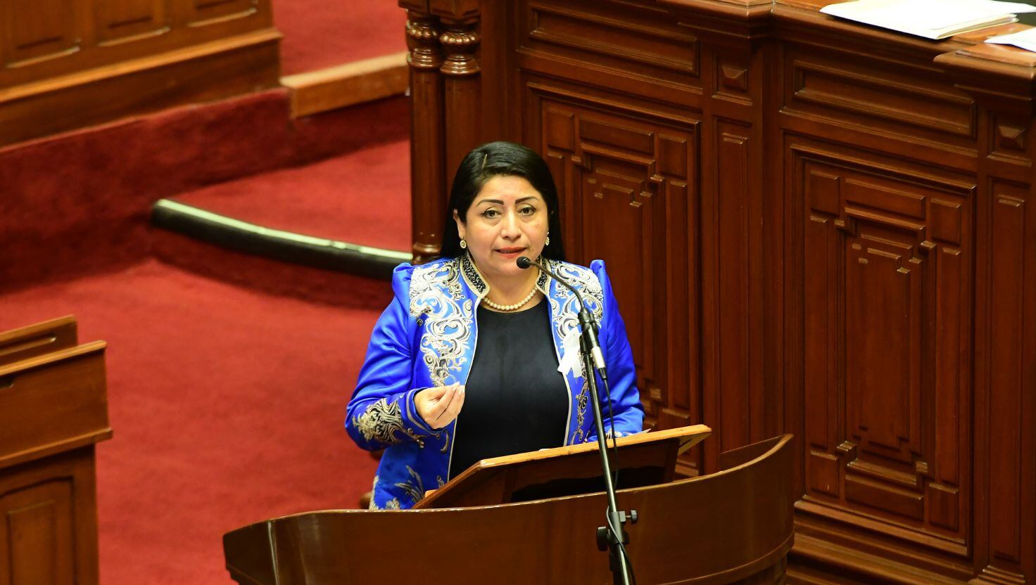 MEF - Denisse Miralles