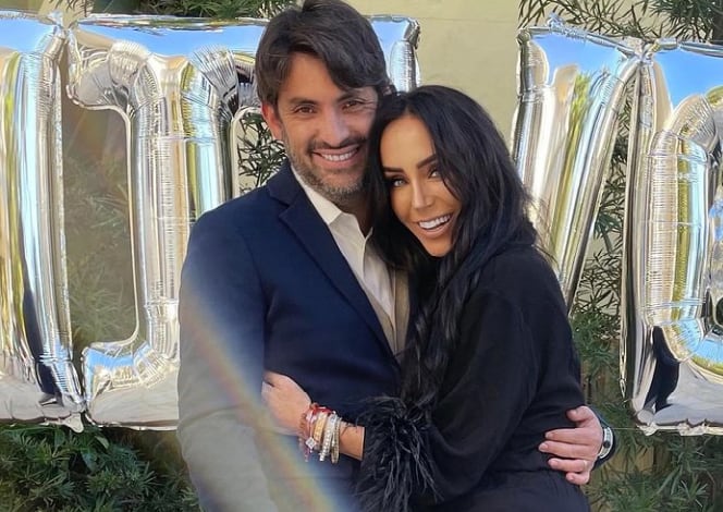 Inés Gómez Mont y su esposo Víctor Álvarez Puga son acusados de varios delitos en México. (Foto: Instagram/@inesgomezmont)