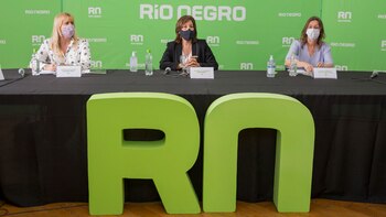 La última mesa de diálogo