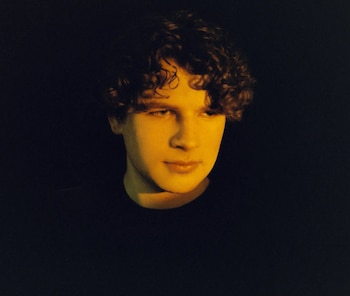 Kane Parsons