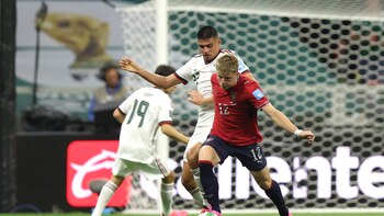 México vs Chequia EN VIVO desde el Mundial 2026: el Tri mantiene el empate sin goles en el Estadio Azteca