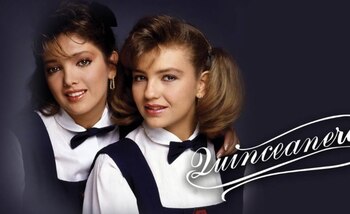 Thalía y Adela Noriega juntas 36 años después? Esto se sabe de la secuela de 'Quinceañera' - Infobae