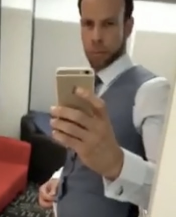 Una de las escenas del