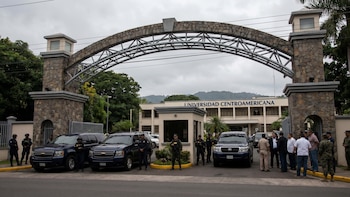 Tres años de la confiscación de la UCA en Nicaragua: la orden judicial, los 40,000 estudiantes afectados y la nueva universidad creada