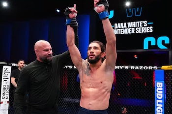 Reyes fue firmado por la