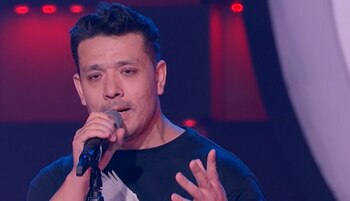 Ser fan no le alcanzó - crédito Emisión Yo me llamo / Caracol Televisión