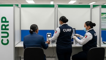 CURP biométrica: estas son las personas que no están obligadas a hacer el trámite en 2026