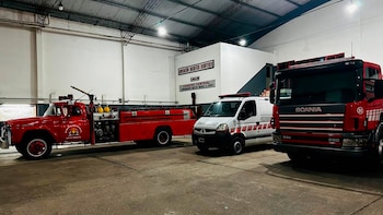 Las unidades con las que