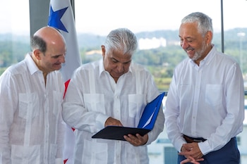 En 2025, el Canal entregó