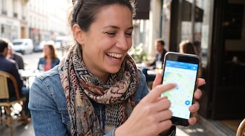 celular - móvil - almacenamiento - caché - tecnología - 4 de agosto