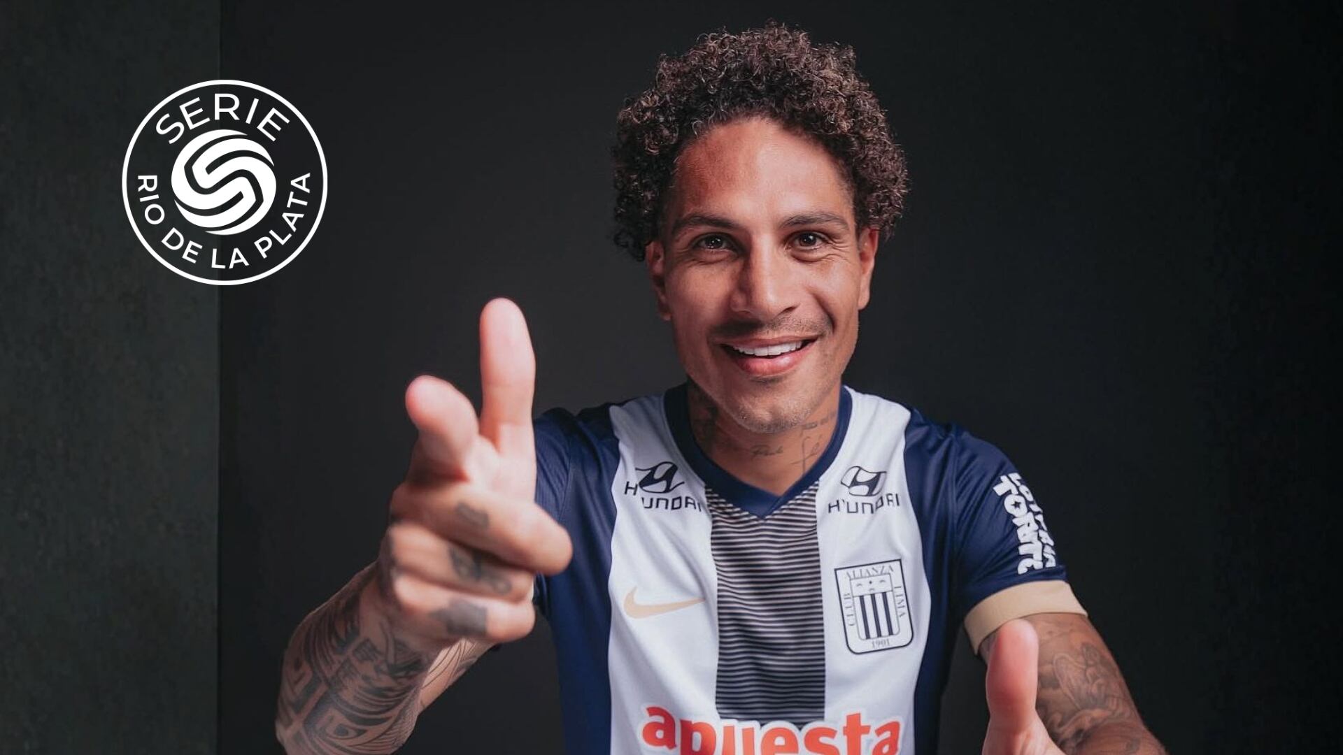 Alianza Lima ya tiene todo listo para iniciar su participación en el torneo Serie Río de la Plata 2026.