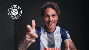 Programación de partidos de Alianza