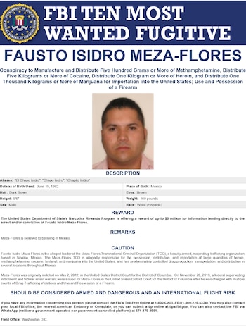 En EEUU se ofrecen hasta