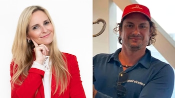 Raúl Diez Canseco y Ximena