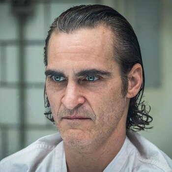 Las expresiones faciales de Phoenix