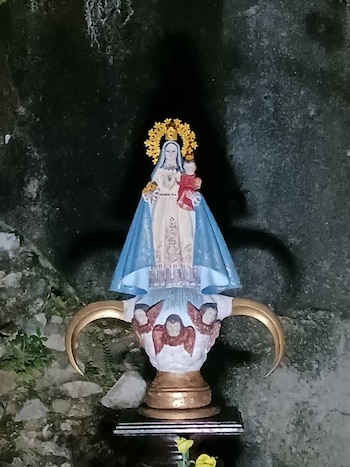 La homilía del 8 de septiembre en la Basílica Santuario de Nuestra Señora de la Caridad unió la celebración religiosa con una lectura política del presente de Cuba. (Imagen de cortesía)