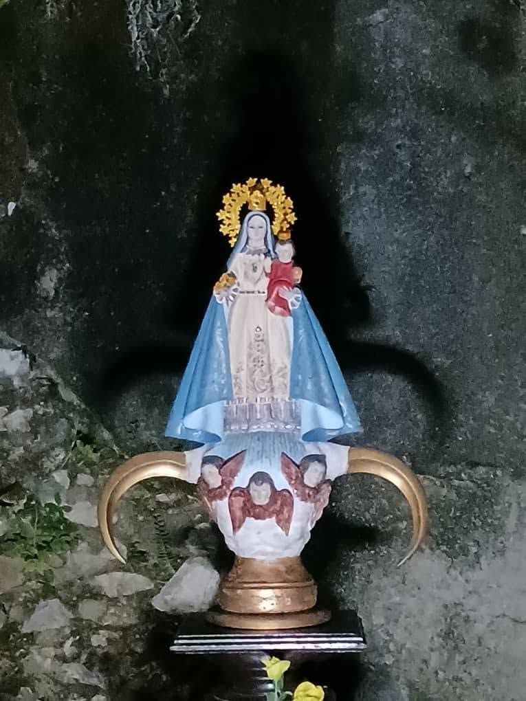 La homilía del 8 de septiembre en la Basílica Santuario de Nuestra Señora de la Caridad unió la celebración religiosa con una lectura política del presente de Cuba. (Imagen de cortesía)