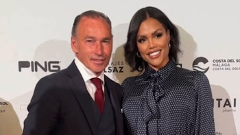 El pasado deportivo de la joven novia del torero Pepín Lira, que es 30 años menor que él: Drágana, cantante, activista y hasta jugadora de baloncesto