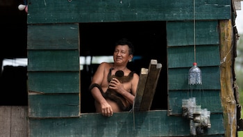 Perú será el epicentro del