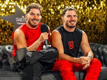 Los Gemeliers celebran una década