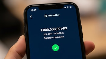 Procesaron a una funcionaria de La Plata por presuntamente comprar cuentas y usarlas para lavar $27 mil millones